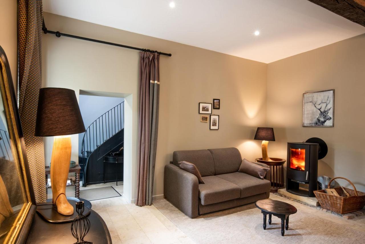 Hotel Demeures De Campagne Domaine De Maffliers - Paris Val-D'Oise Εξωτερικό φωτογραφία