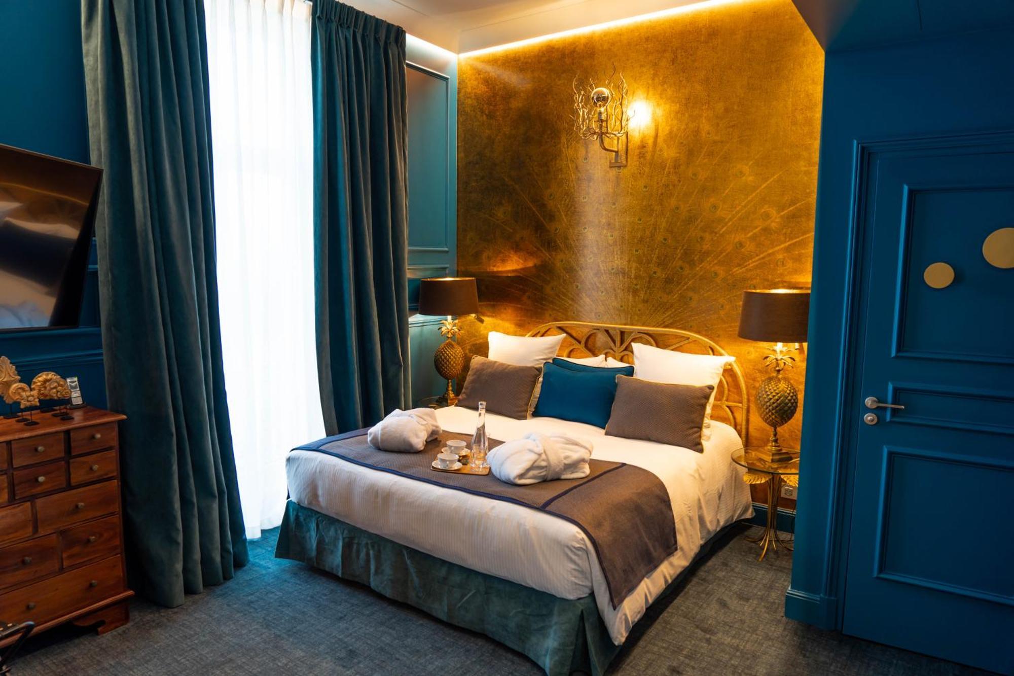 Hotel Demeures De Campagne Domaine De Maffliers - Paris Val-D'Oise Εξωτερικό φωτογραφία