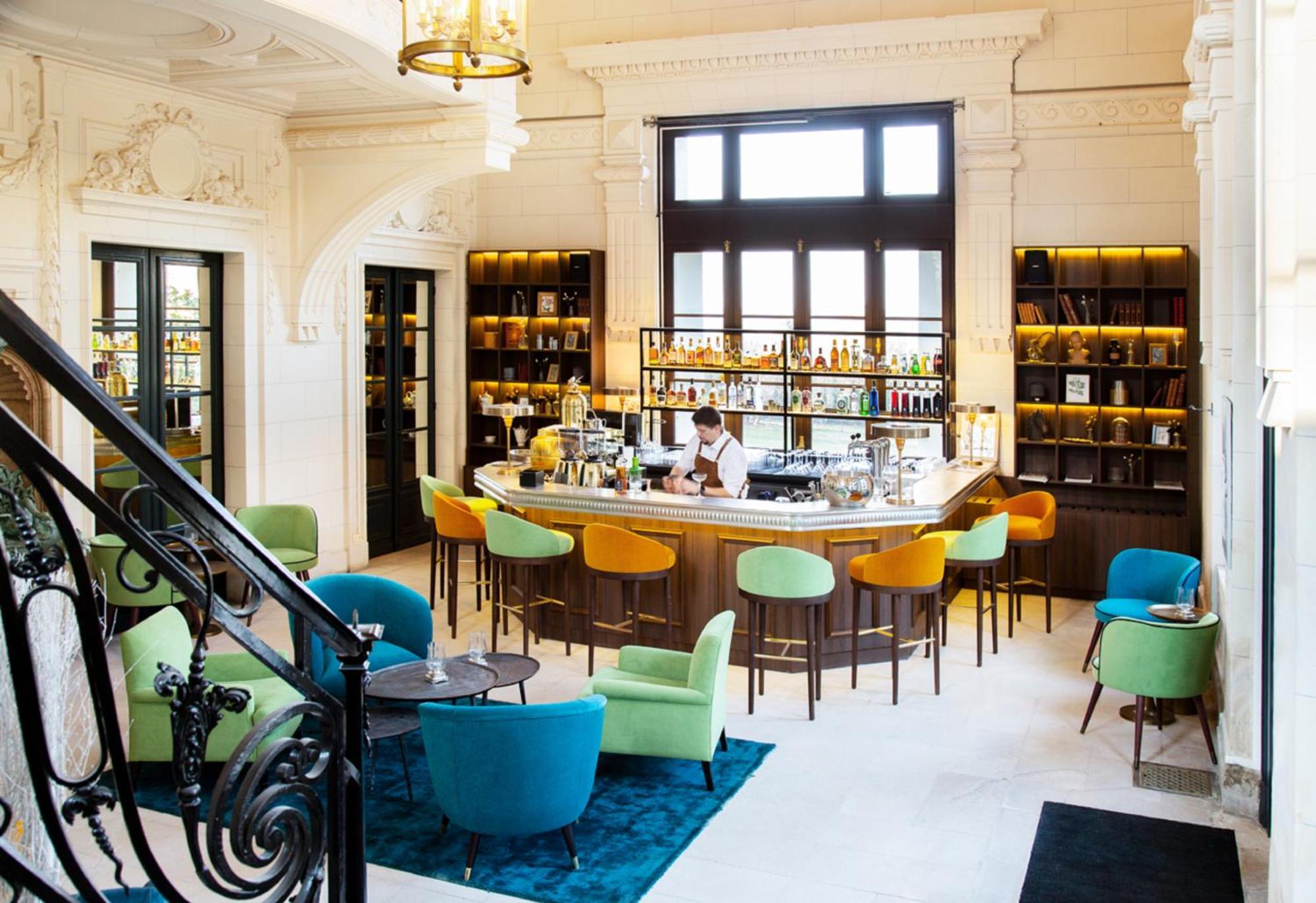 Hotel Demeures De Campagne Domaine De Maffliers - Paris Val-D'Oise Εξωτερικό φωτογραφία