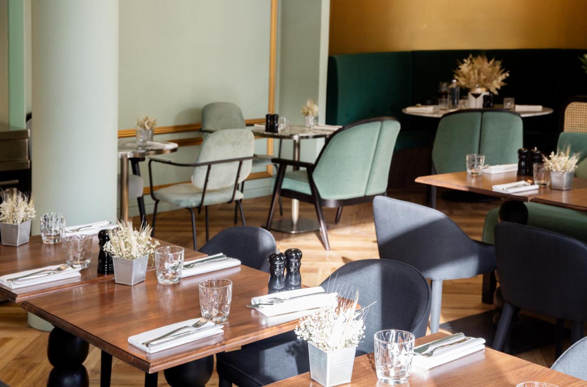 Hotel Demeures De Campagne Domaine De Maffliers - Paris Val-D'Oise Εξωτερικό φωτογραφία