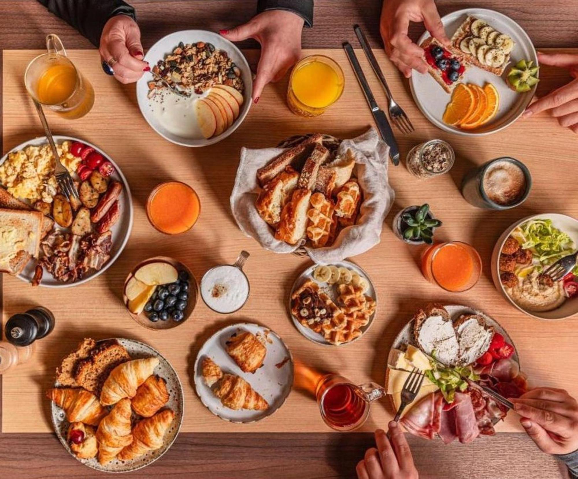 Hotel Demeures De Campagne Domaine De Maffliers - Paris Val-D'Oise Εξωτερικό φωτογραφία