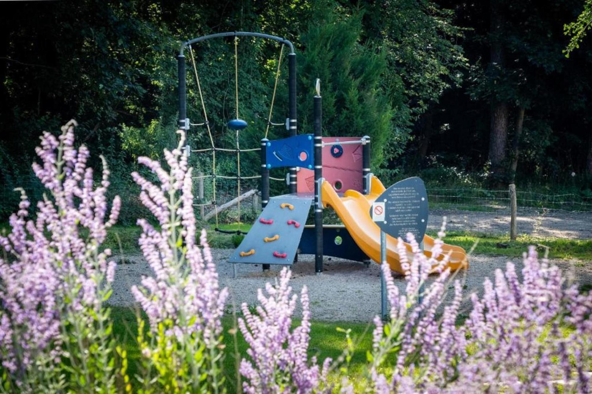 Hotel Demeures De Campagne Domaine De Maffliers - Paris Val-D'Oise Εξωτερικό φωτογραφία