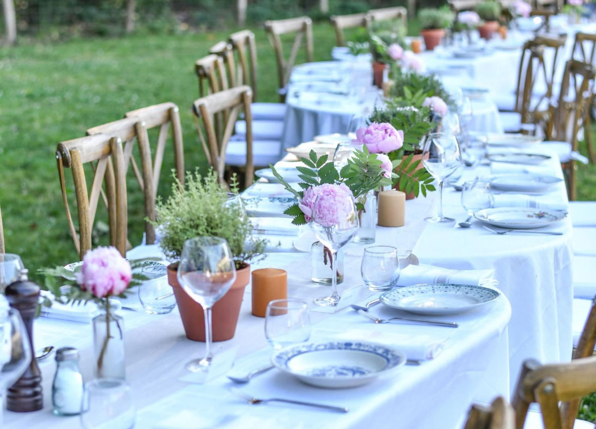 Hotel Demeures De Campagne Domaine De Maffliers - Paris Val-D'Oise Εξωτερικό φωτογραφία