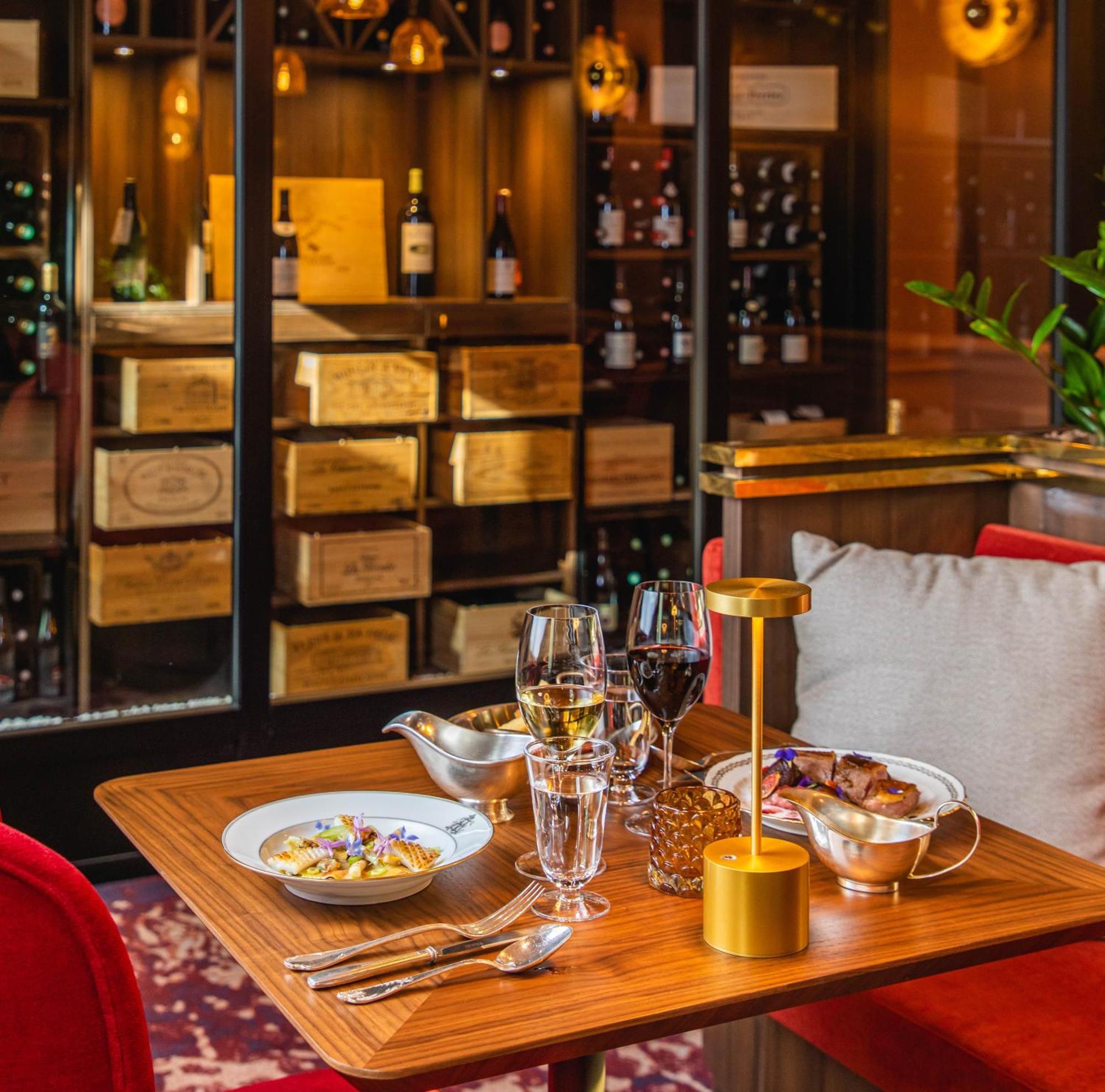 Hotel Demeures De Campagne Domaine De Maffliers - Paris Val-D'Oise Εξωτερικό φωτογραφία
