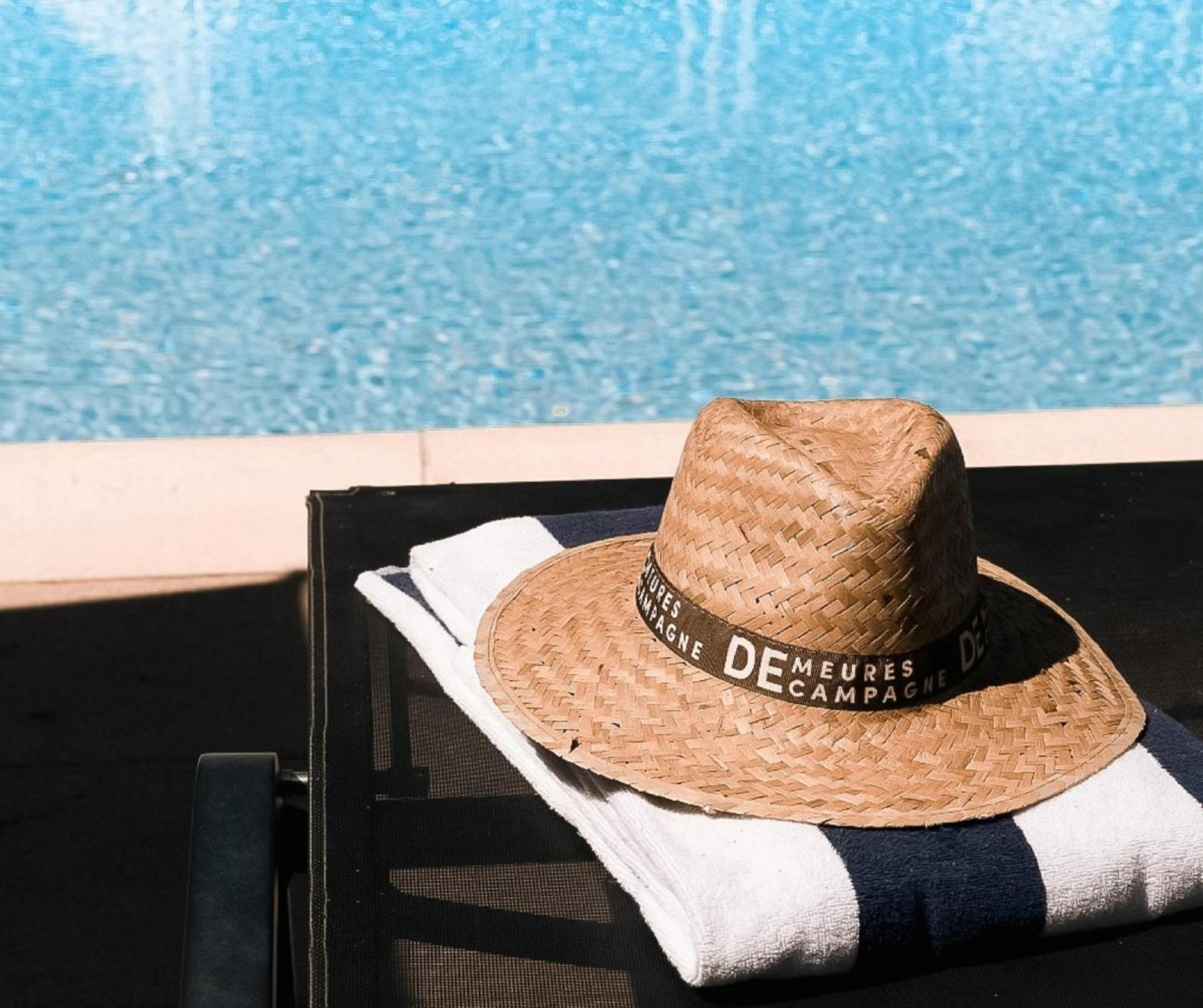 Hotel Demeures De Campagne Domaine De Maffliers - Paris Val-D'Oise Εξωτερικό φωτογραφία